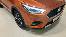 MG ZS 1.0T GDi Exclusive 5dr DCT Petrol Hatchback